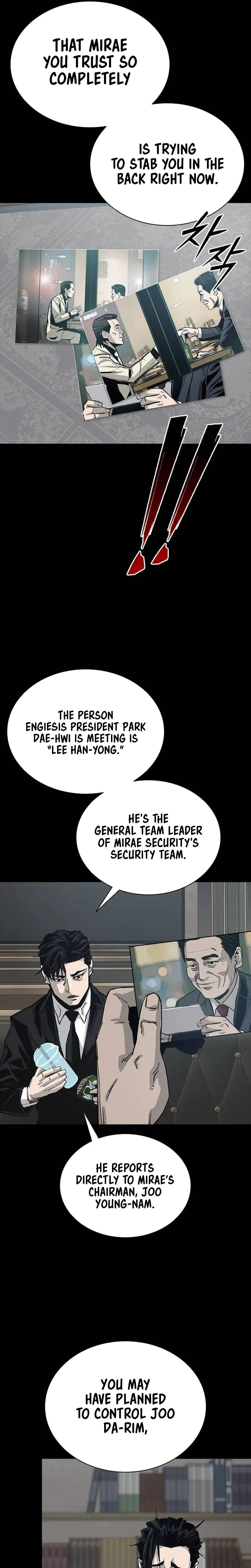House of Royals - chapter-15 - Page 16
