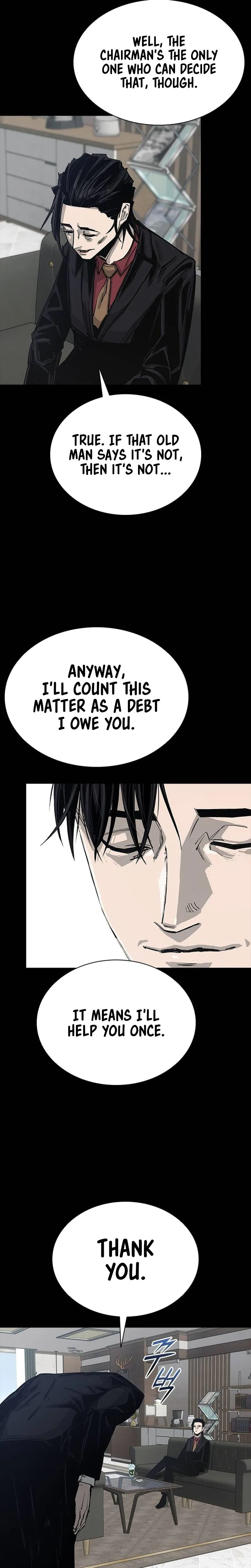 House of Royals - chapter-15 - Page 25