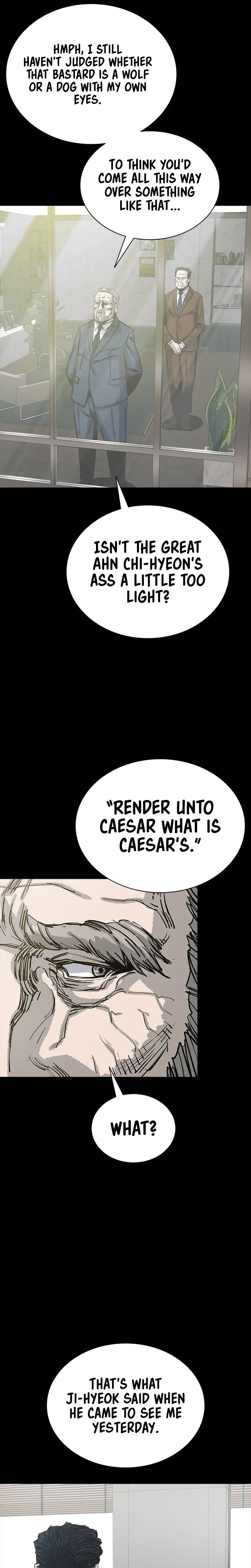 House of Royals - chapter-15 - Page 31