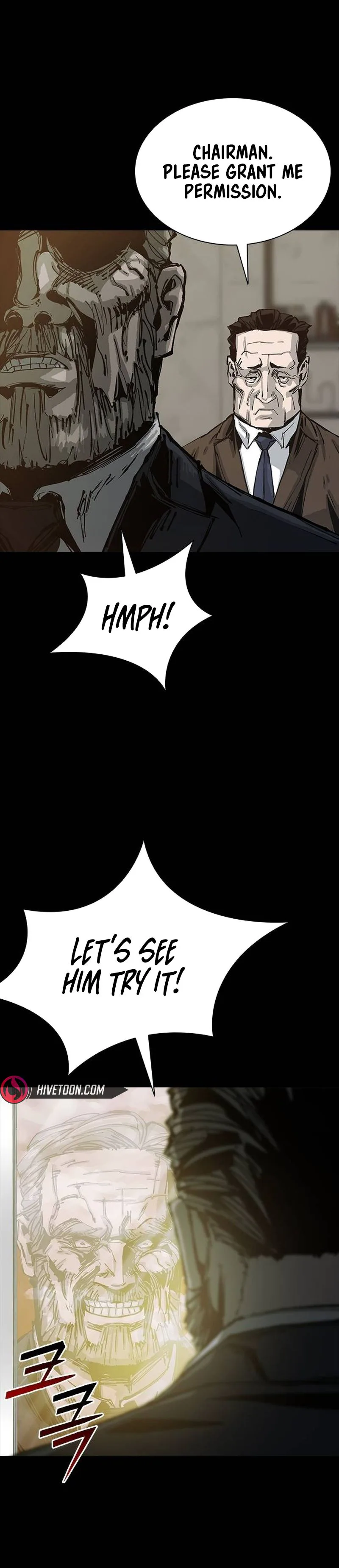House of Royals - chapter-15 - Page 33