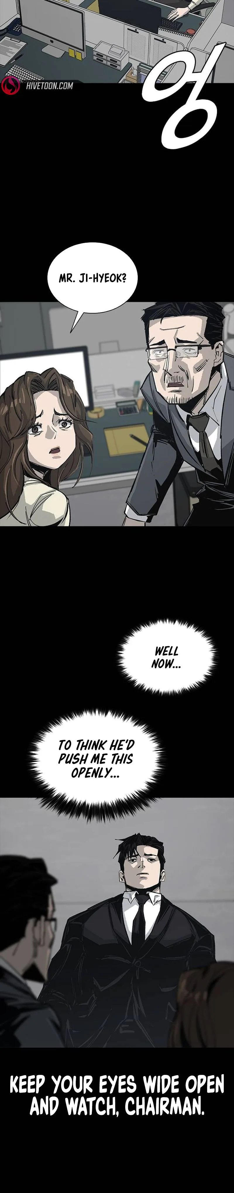 House of Royals - chapter-15 - Page 36