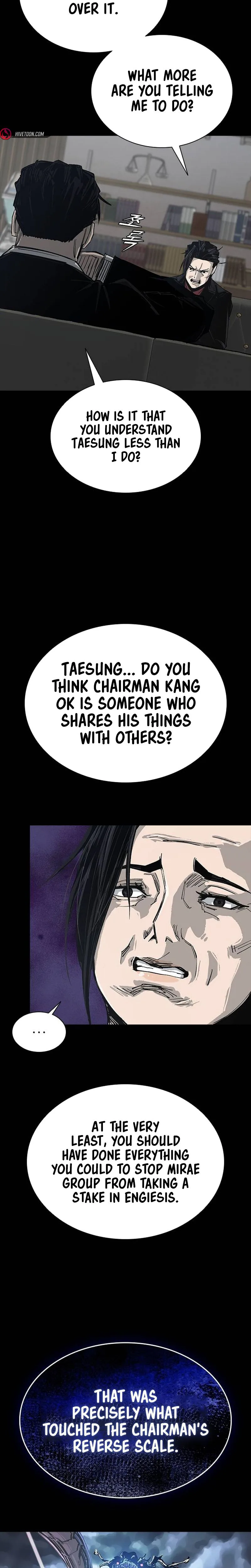 House of Royals - chapter-15 - Page 5