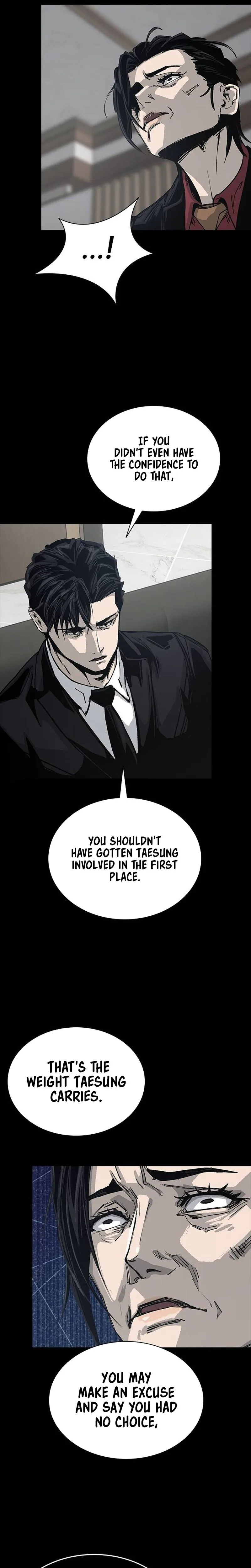 House of Royals - chapter-15 - Page 7