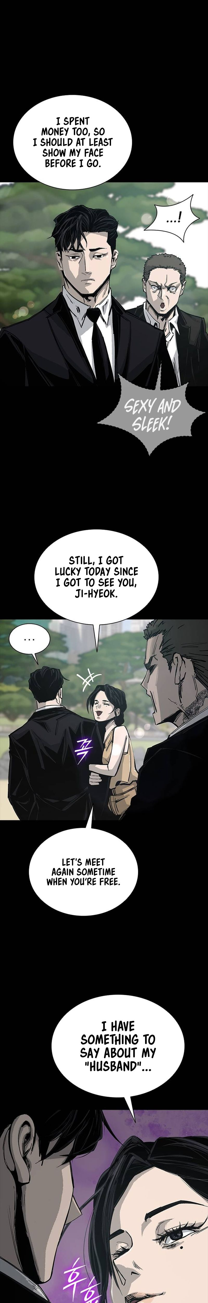House of Royals - chapter-16 - Page 12