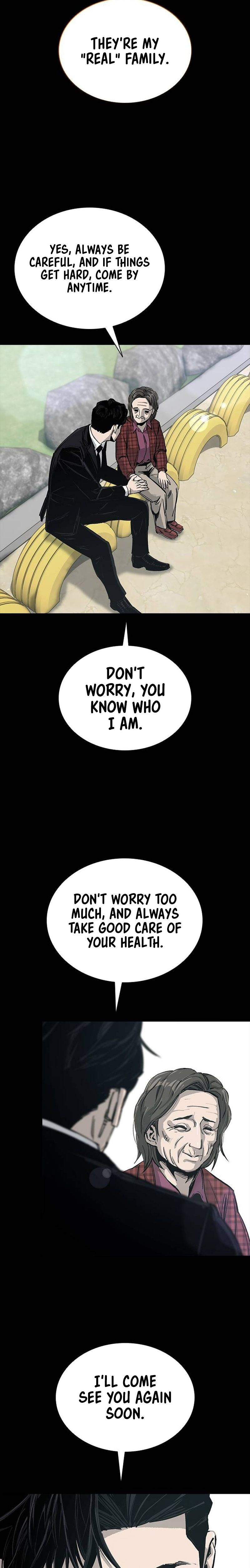 House of Royals - chapter-16 - Page 18