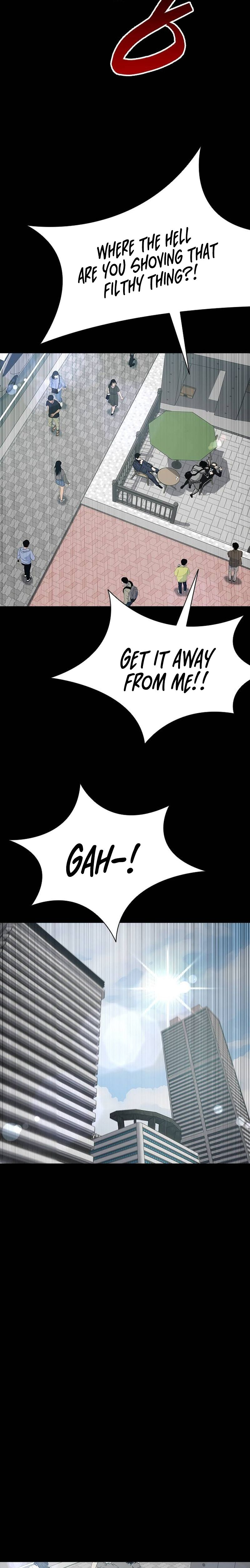House of Royals - chapter-16 - Page 24