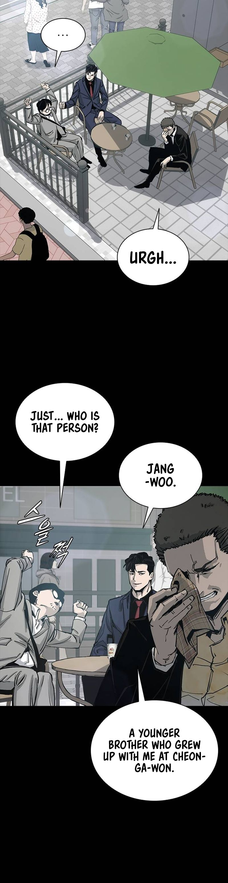 House of Royals - chapter-16 - Page 25
