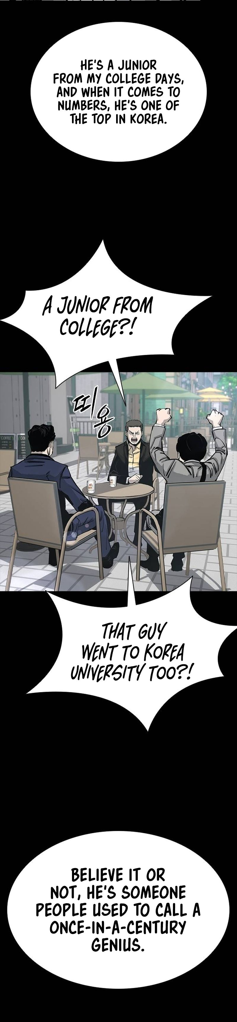 House of Royals - chapter-16 - Page 28
