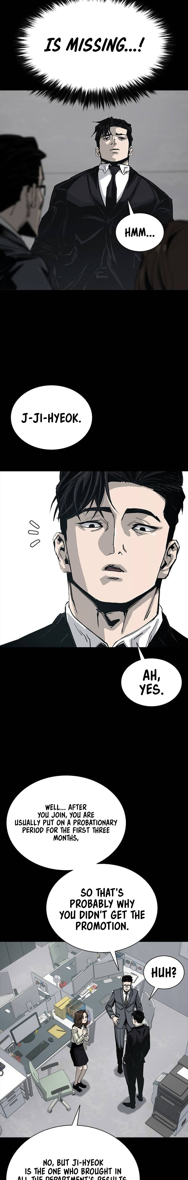 House of Royals - chapter-16 - Page 3