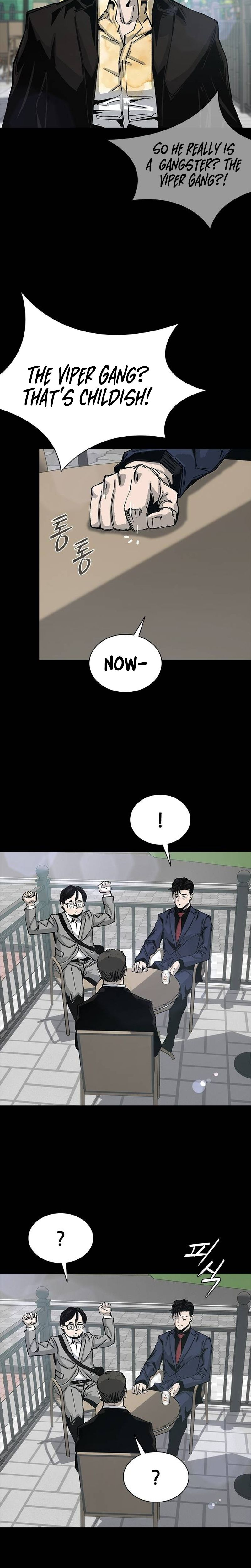 House of Royals - chapter-16 - Page 30