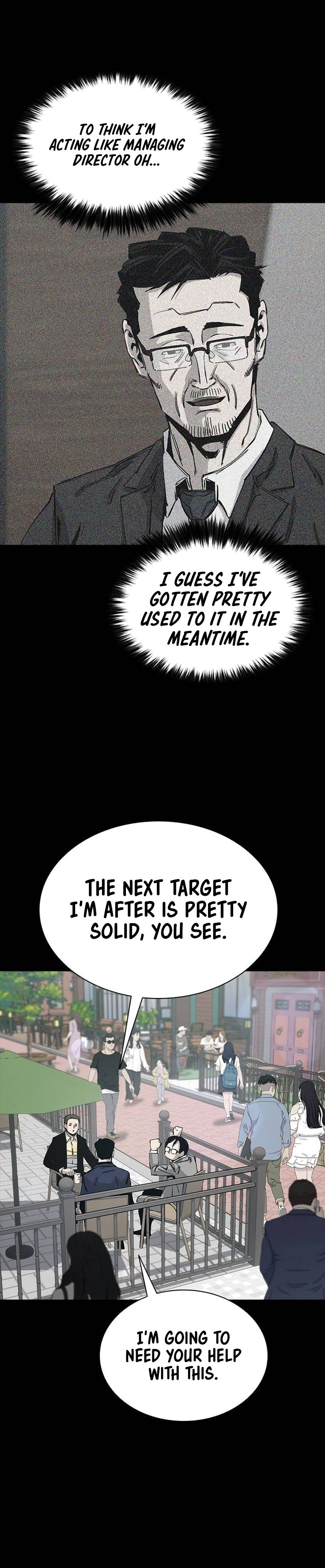 House of Royals - chapter-16 - Page 31