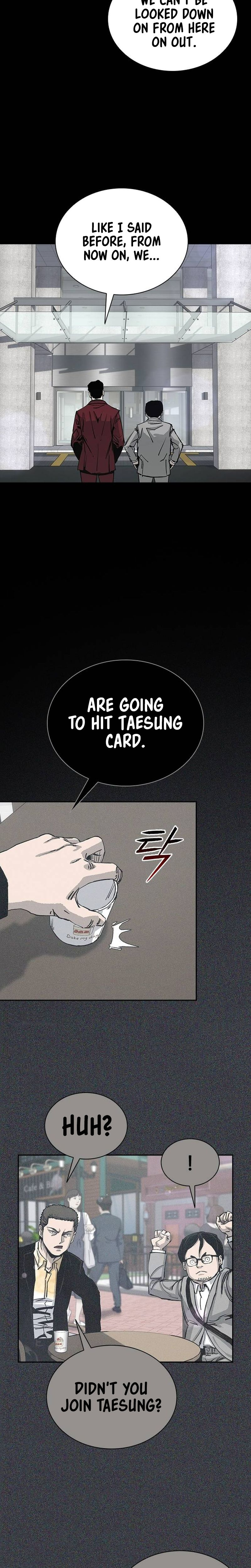 House of Royals - chapter-16 - Page 33
