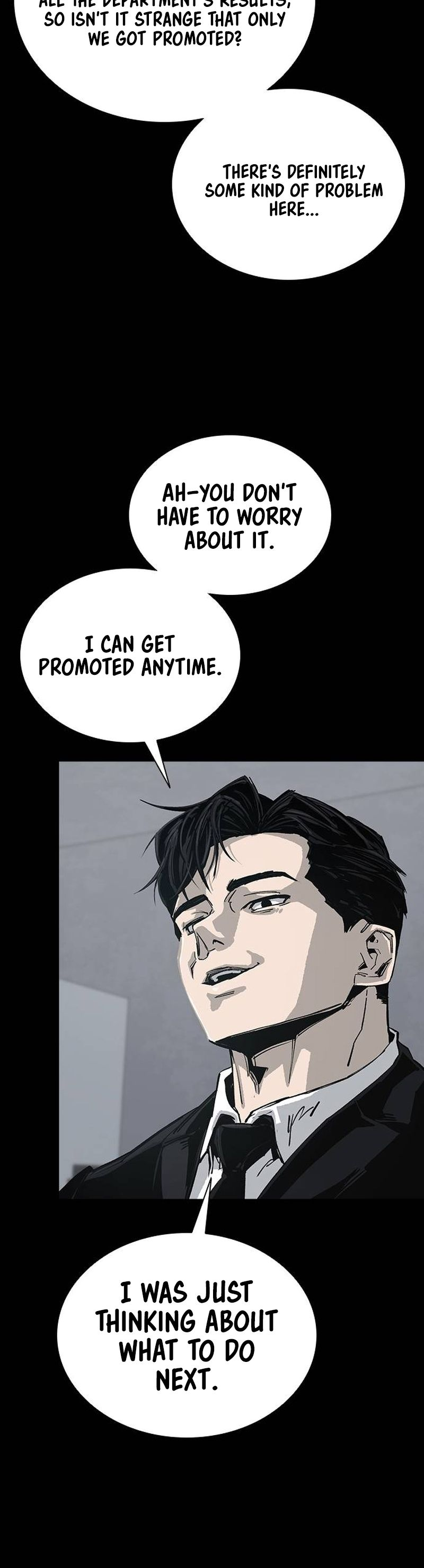 House of Royals - chapter-16 - Page 4