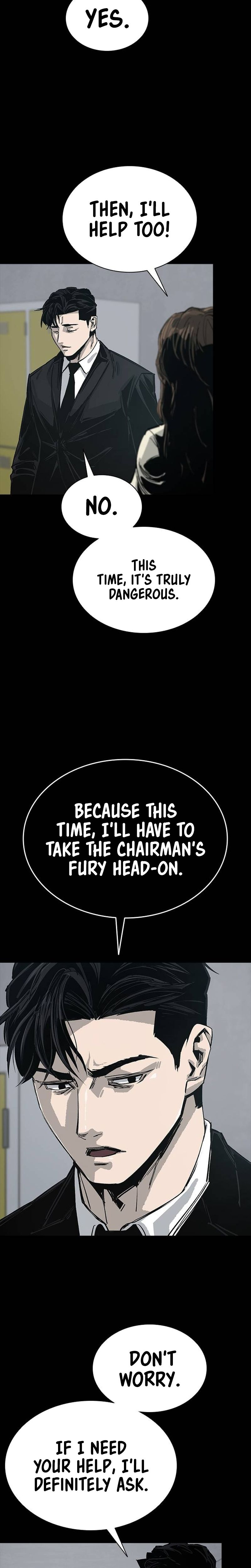 House of Royals - chapter-16 - Page 6
