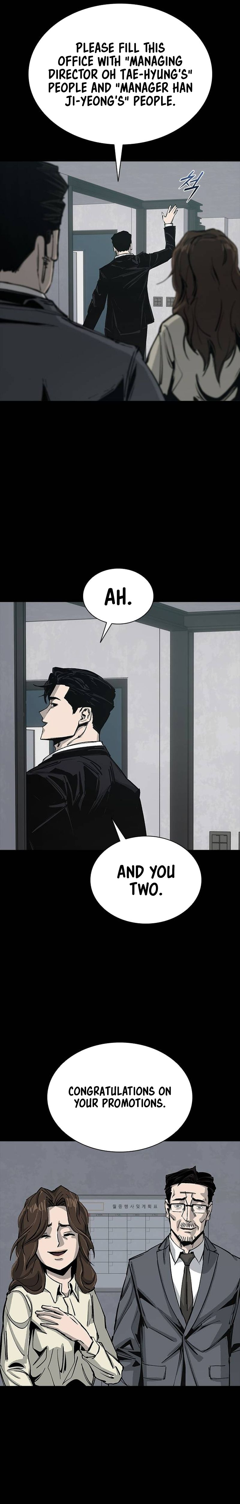 House of Royals - chapter-16 - Page 8