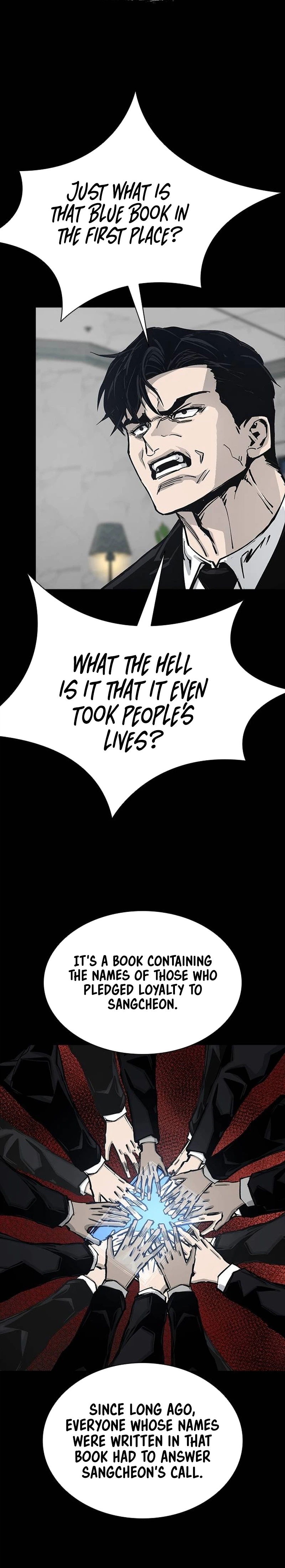 House of Royals - chapter-22 - Page 13