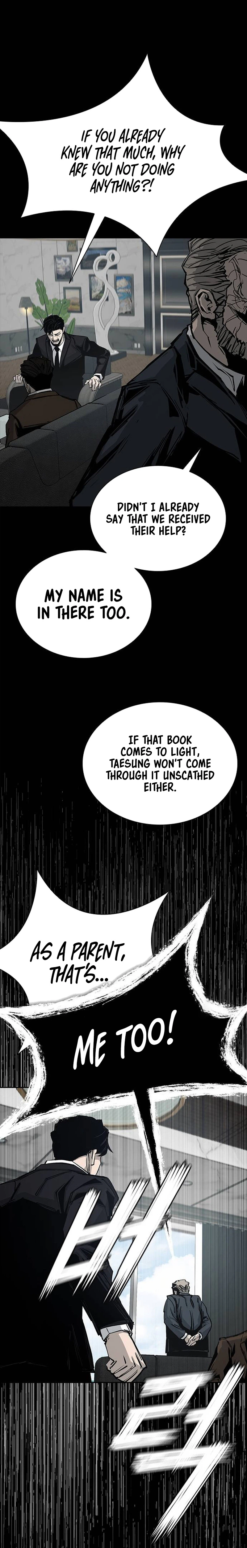 House of Royals - chapter-22 - Page 14