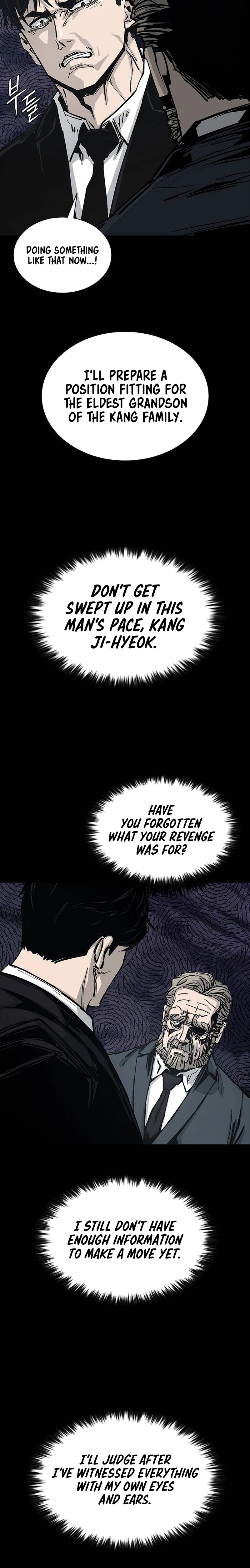 House of Royals - chapter-22 - Page 18