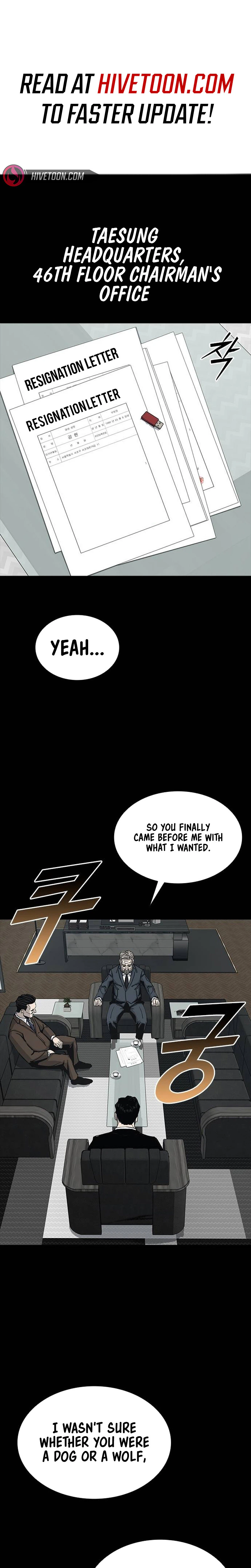 House of Royals - chapter-22 - Page 2