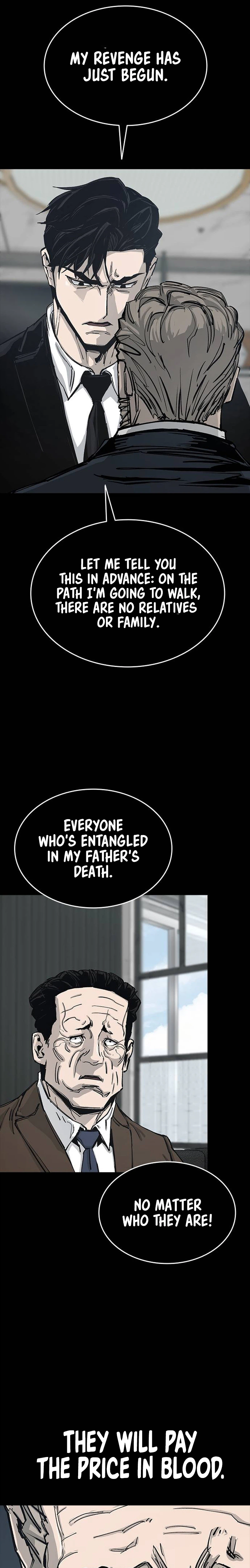 House of Royals - chapter-22 - Page 20