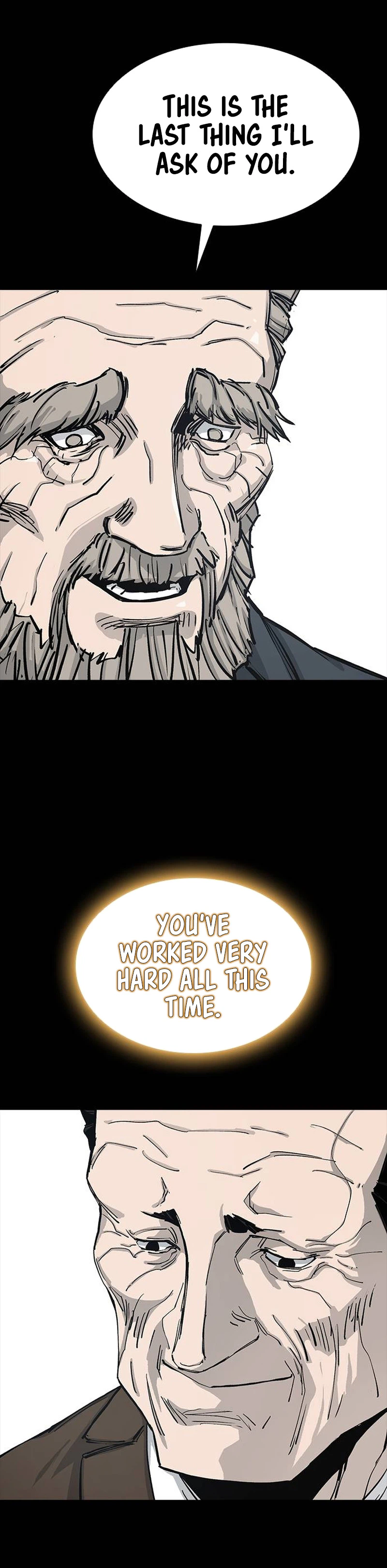 House of Royals - chapter-22 - Page 22