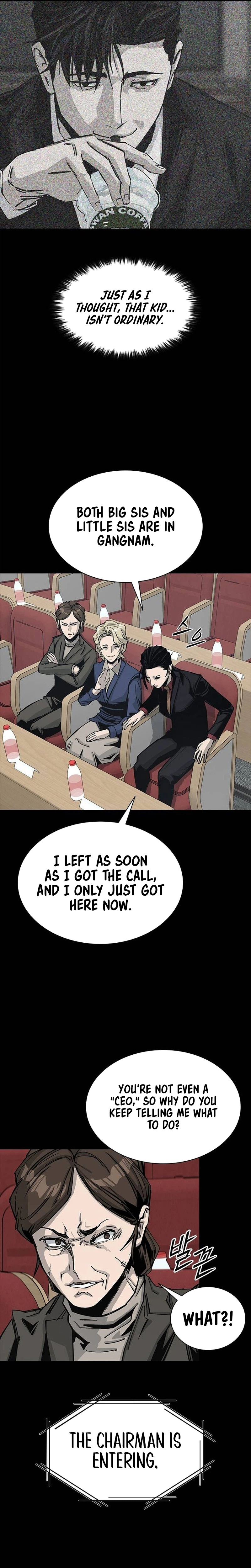 House of Royals - chapter-22 - Page 26