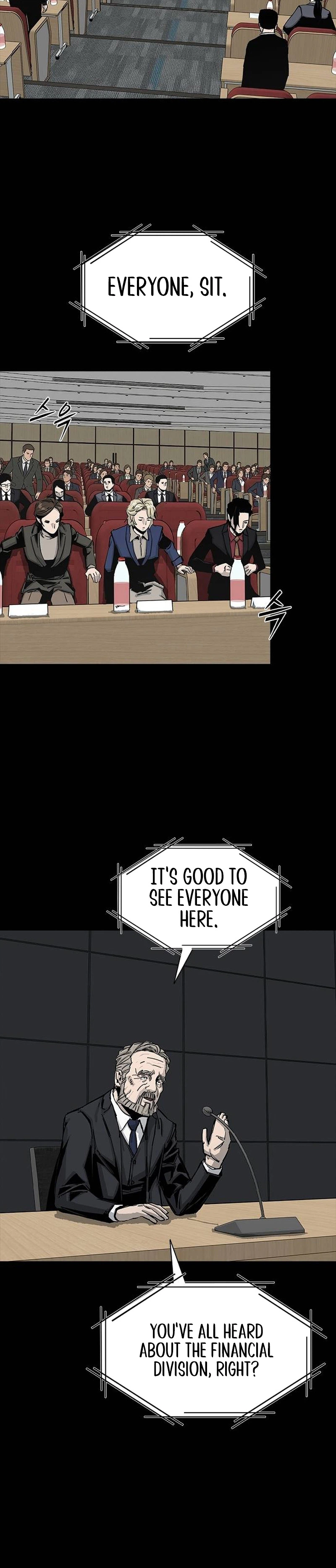 House of Royals - chapter-22 - Page 28