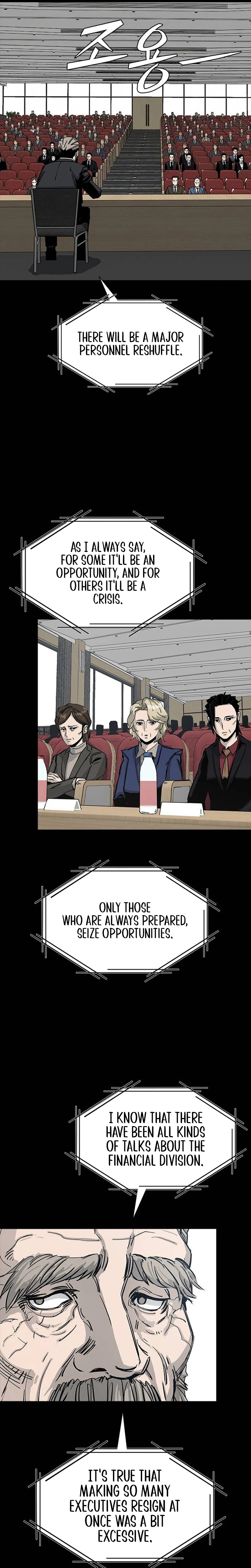 House of Royals - chapter-22 - Page 29