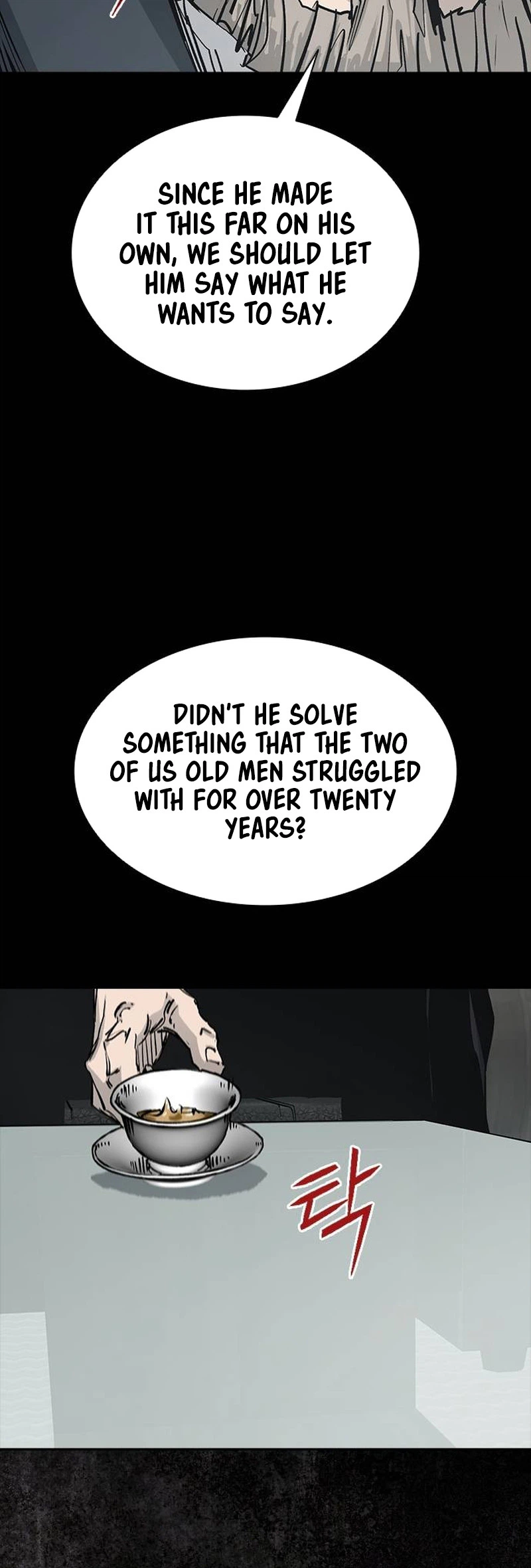 House of Royals - chapter-22 - Page 4