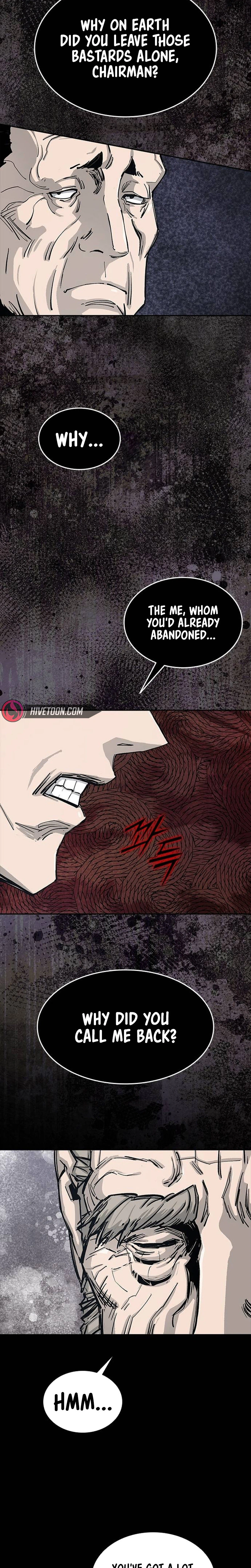 House of Royals - chapter-22 - Page 6