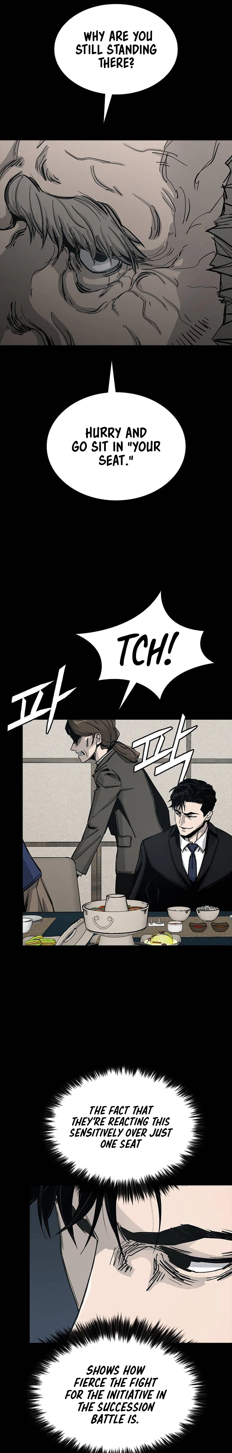 House of Royals - chapter-23 - Page 23
