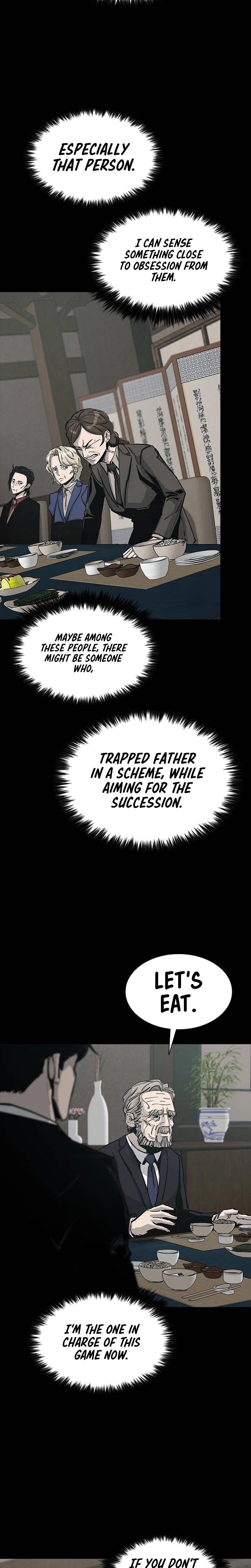 House of Royals - chapter-23 - Page 24
