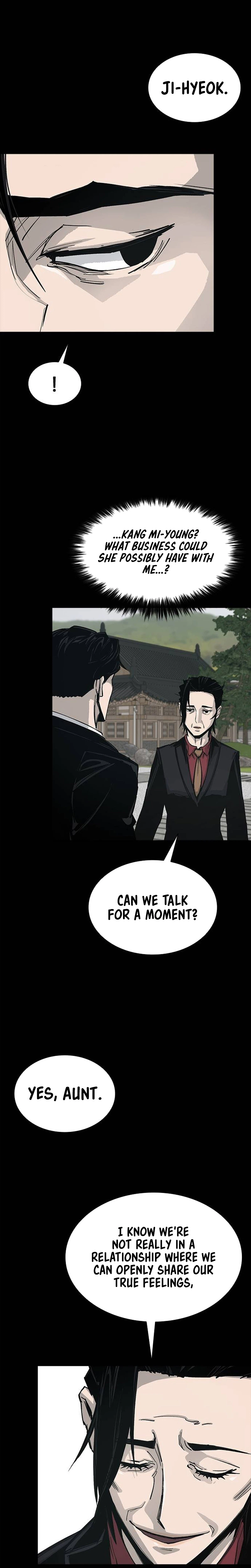 House of Royals - chapter-23 - Page 27