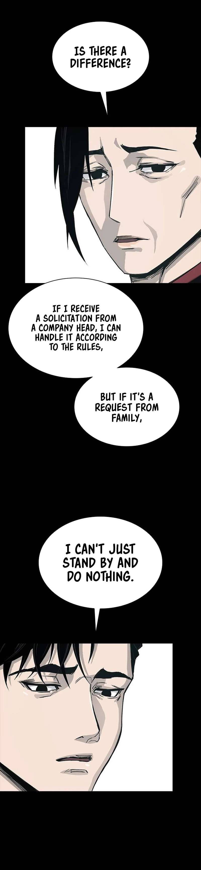 House of Royals - chapter-23 - Page 31