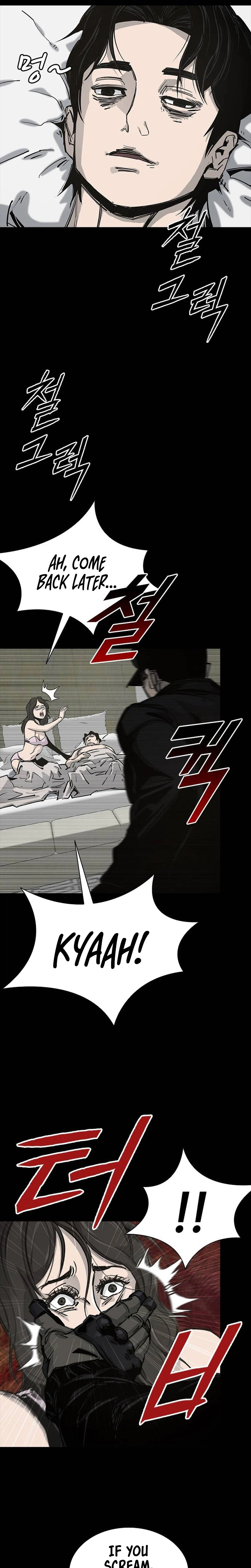 House of Royals - chapter-23 - Page 35