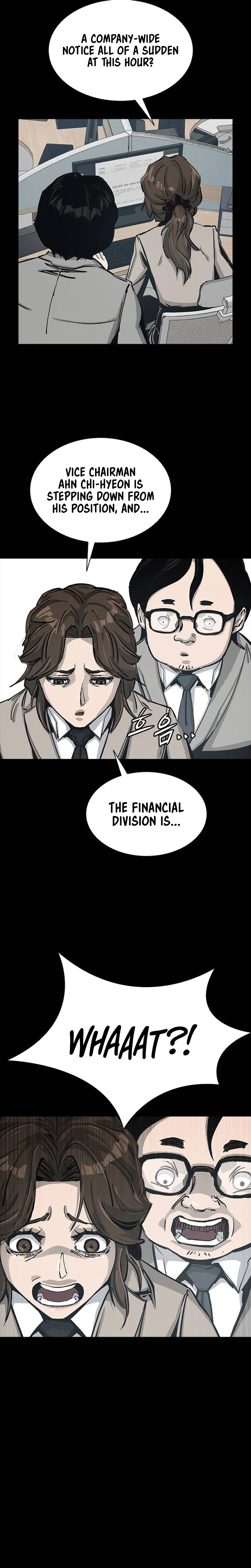 House of Royals - chapter-23 - Page 5