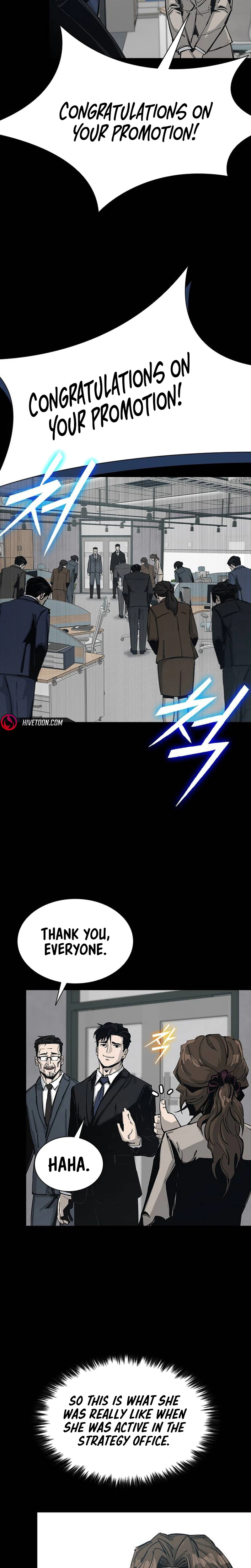 House of Royals - chapter-23 - Page 9