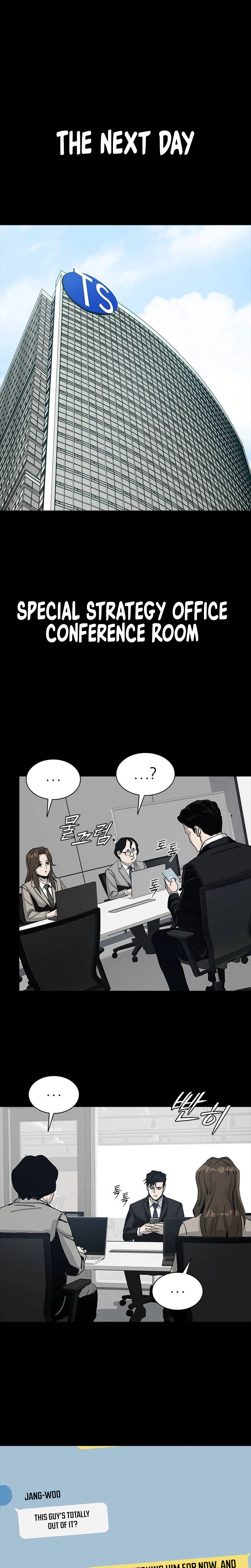 House of Royals - chapter-24 - Page 2