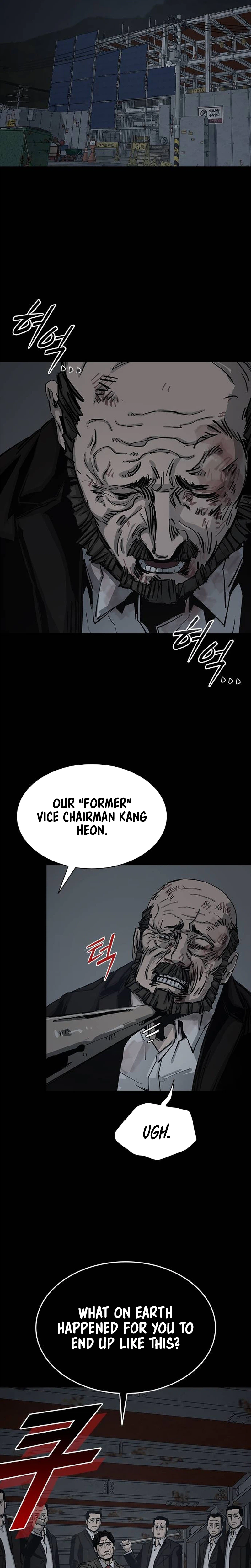 House of Royals - chapter-24 - Page 29