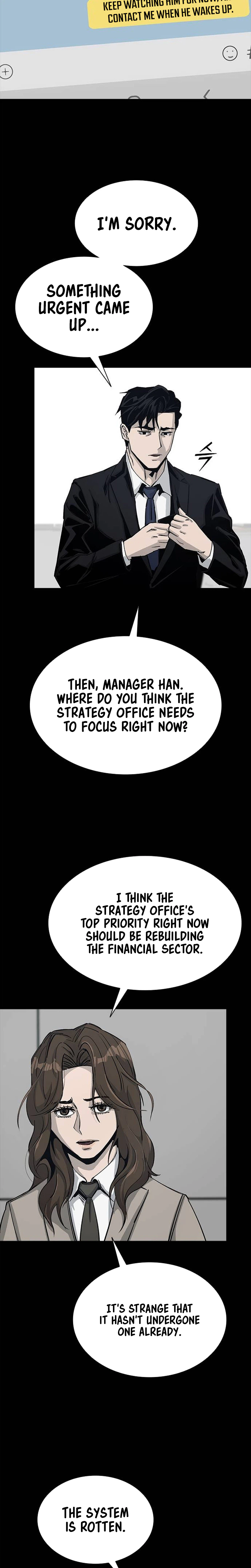 House of Royals - chapter-24 - Page 3