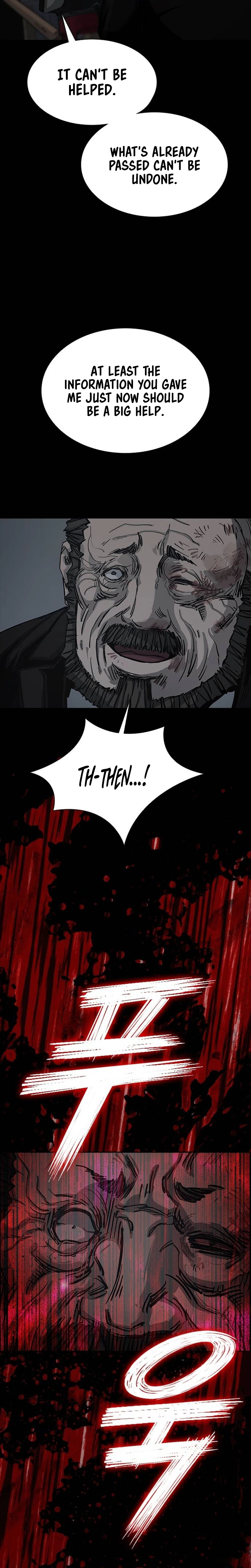 House of Royals - chapter-24 - Page 33