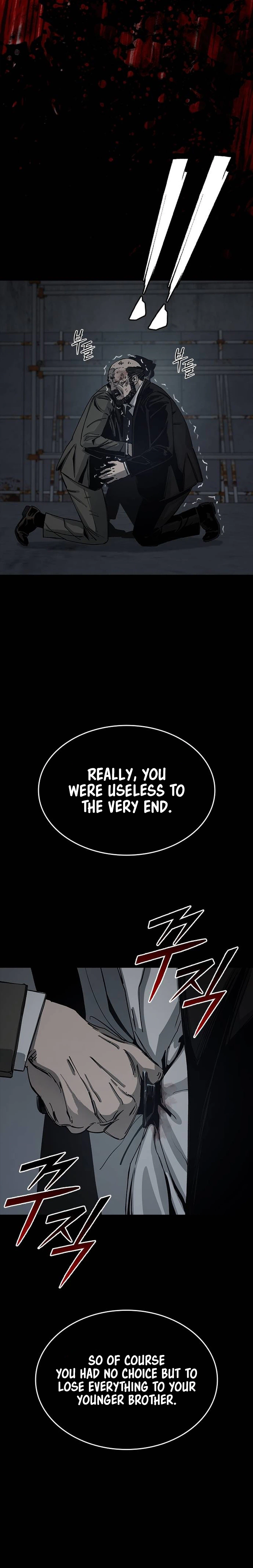 House of Royals - chapter-24 - Page 34