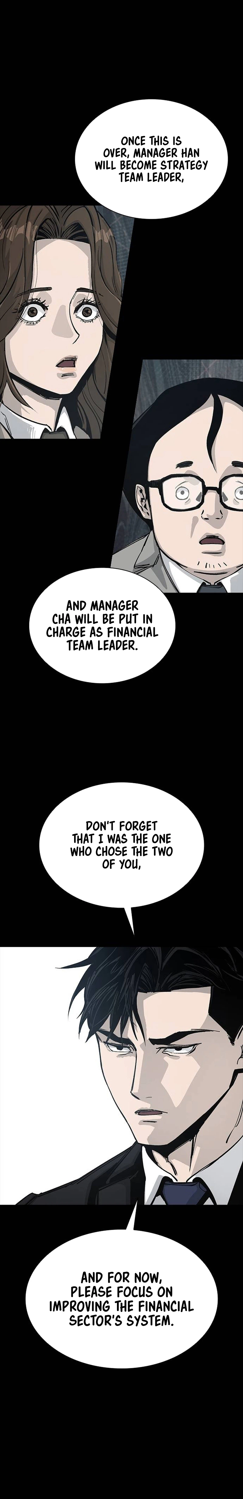 House of Royals - chapter-24 - Page 7