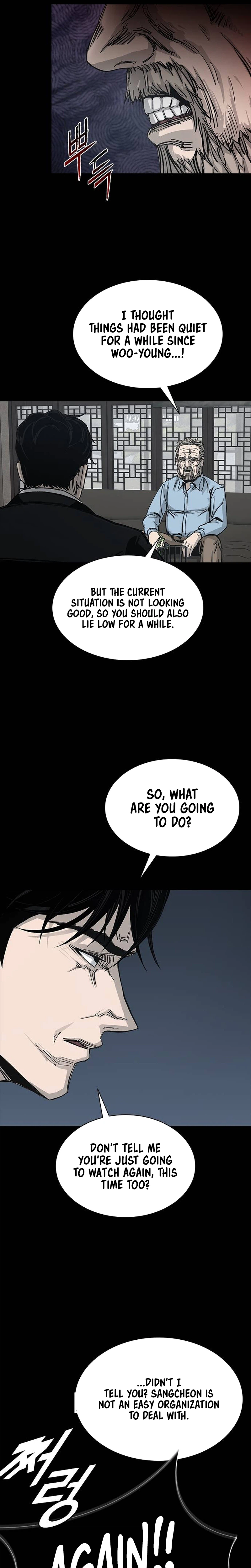House of Royals - chapter-26 - Page 17