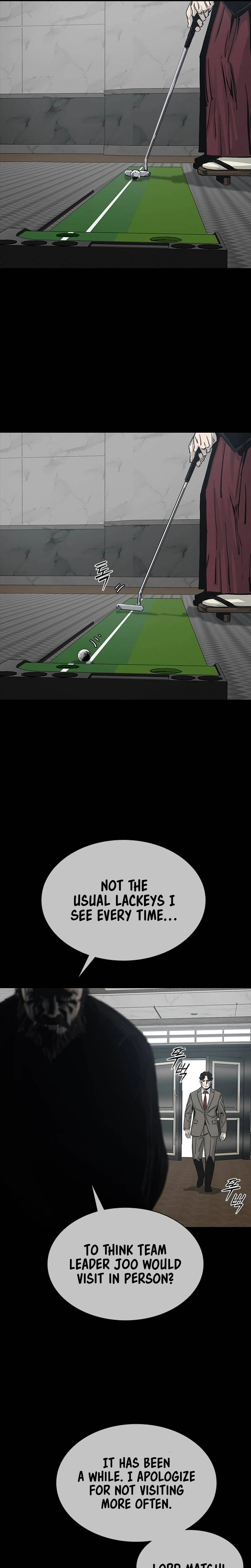 House of Royals - chapter-26 - Page 23