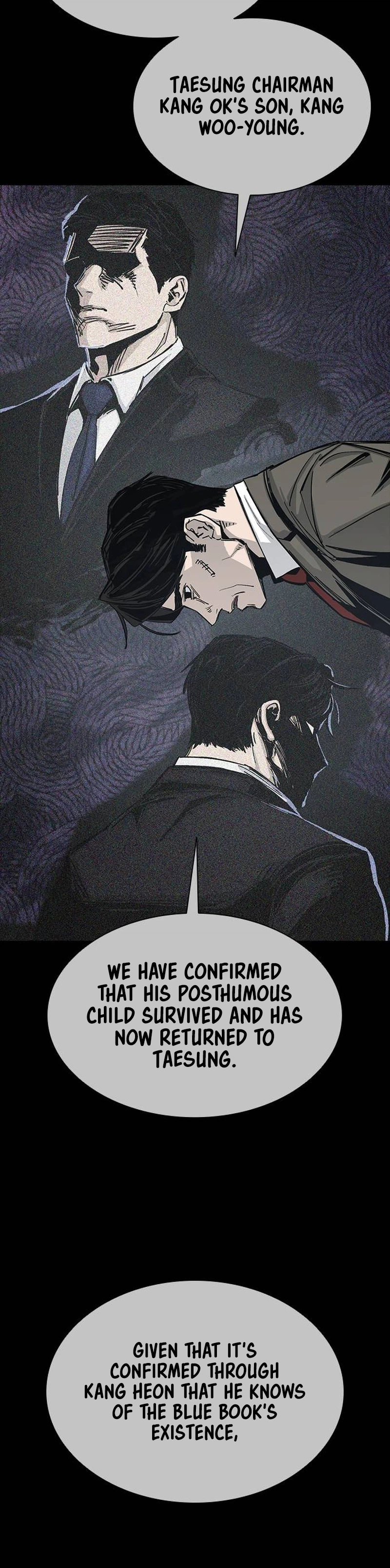 House of Royals - chapter-26 - Page 28