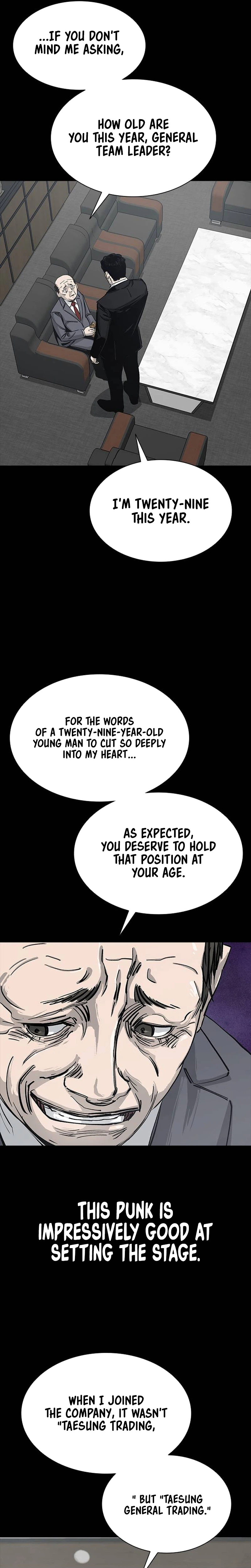 House of Royals - chapter-27 - Page 26