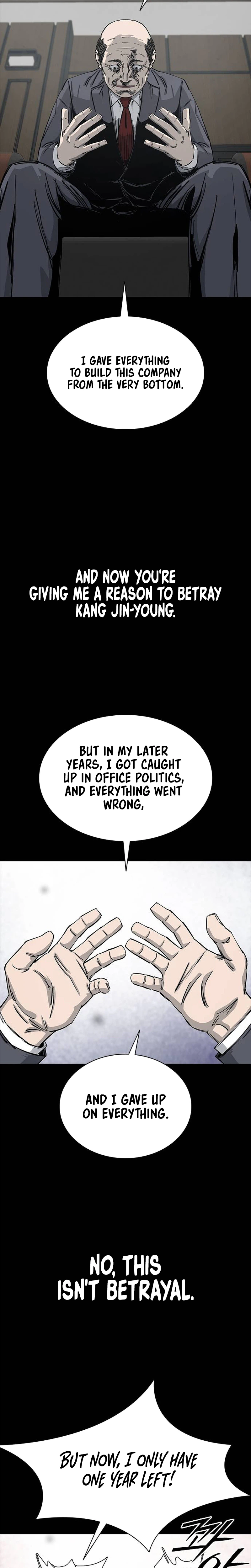 House of Royals - chapter-27 - Page 27