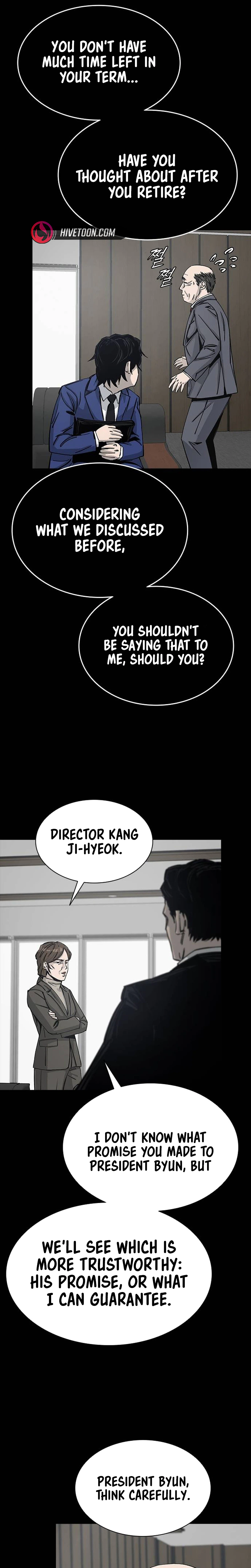 House of Royals - chapter-27 - Page 35