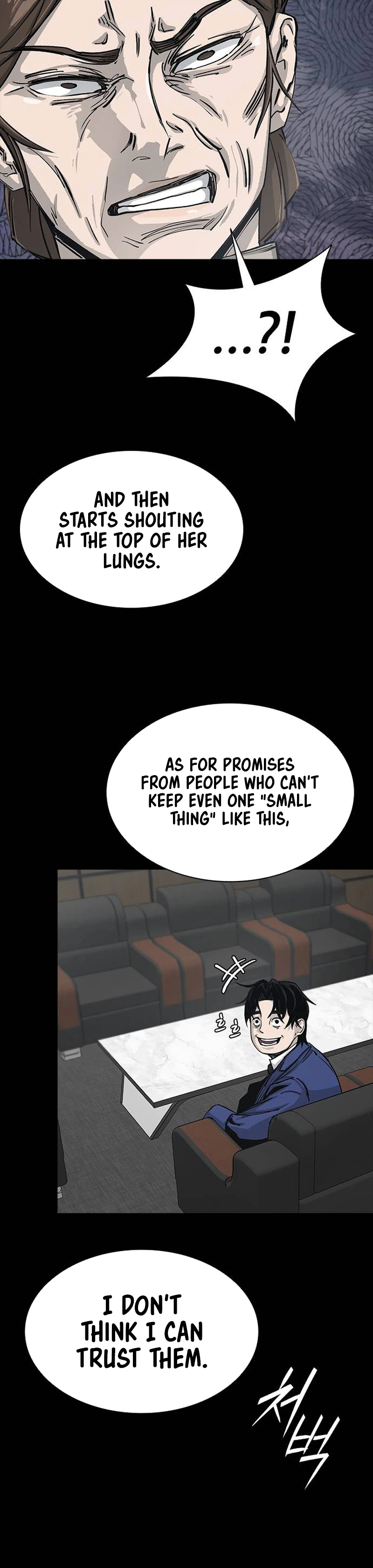 House of Royals - chapter-27 - Page 37